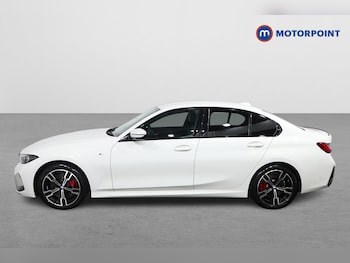 Used BMW 3 Series 2025 for sale - 76279117: Photo 4