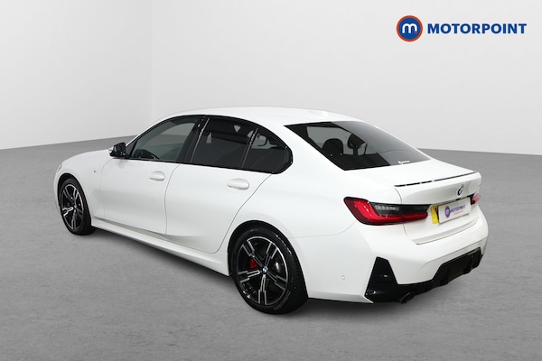 Used BMW 3 Series 2025 for sale - 76279117: Photo 5