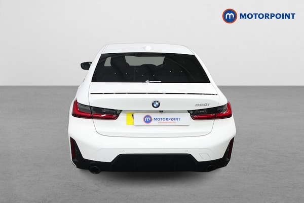 Used BMW 3 Series 2025 for sale - 76279117: Photo 6
