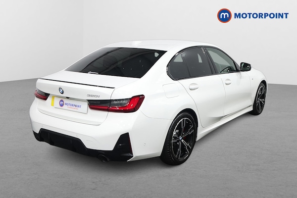 Used BMW 3 Series 2025 for sale - 76279117: Photo 7