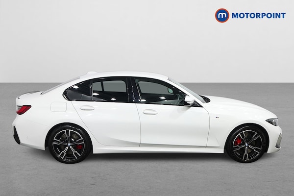 Used BMW 3 Series 2025 for sale - 76279117: Photo 8
