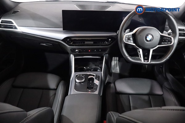 Used BMW 3 Series 2025 for sale - 76279117: Photo 9