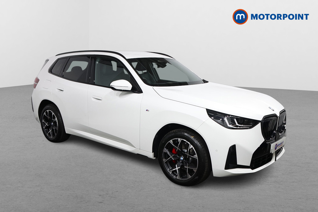 Used BMW X3 2025 for sale - 76491427: Photo 1