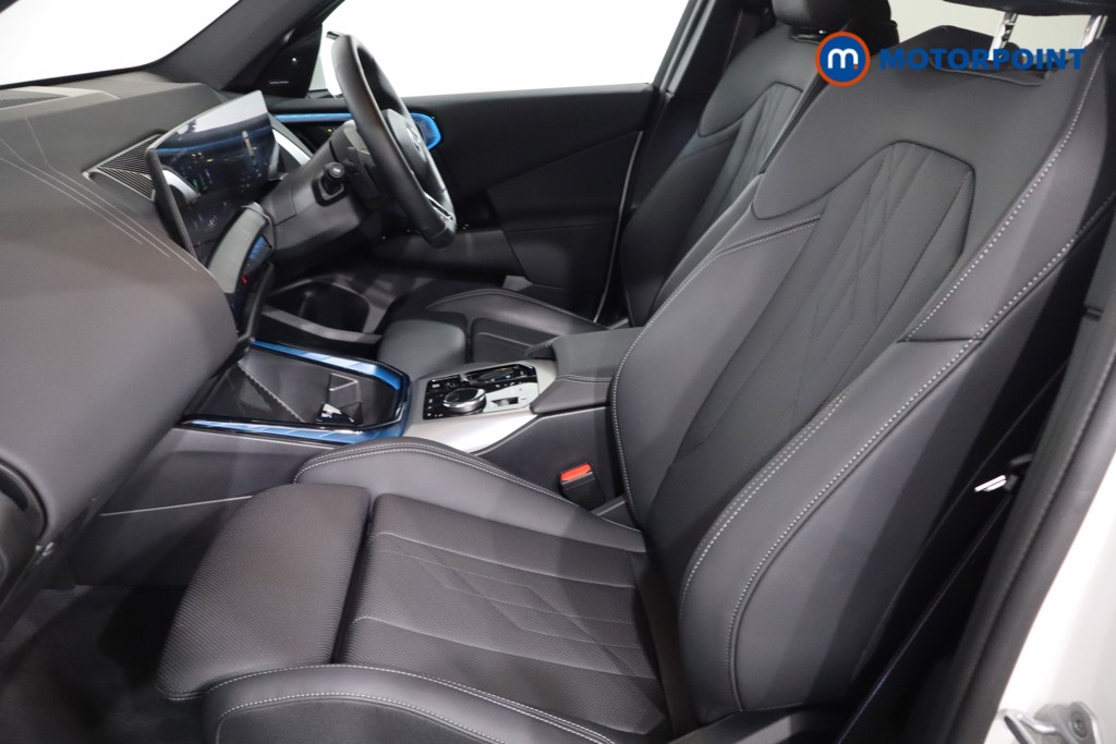 Used BMW X3 2025 for sale - 76491427: Photo 10