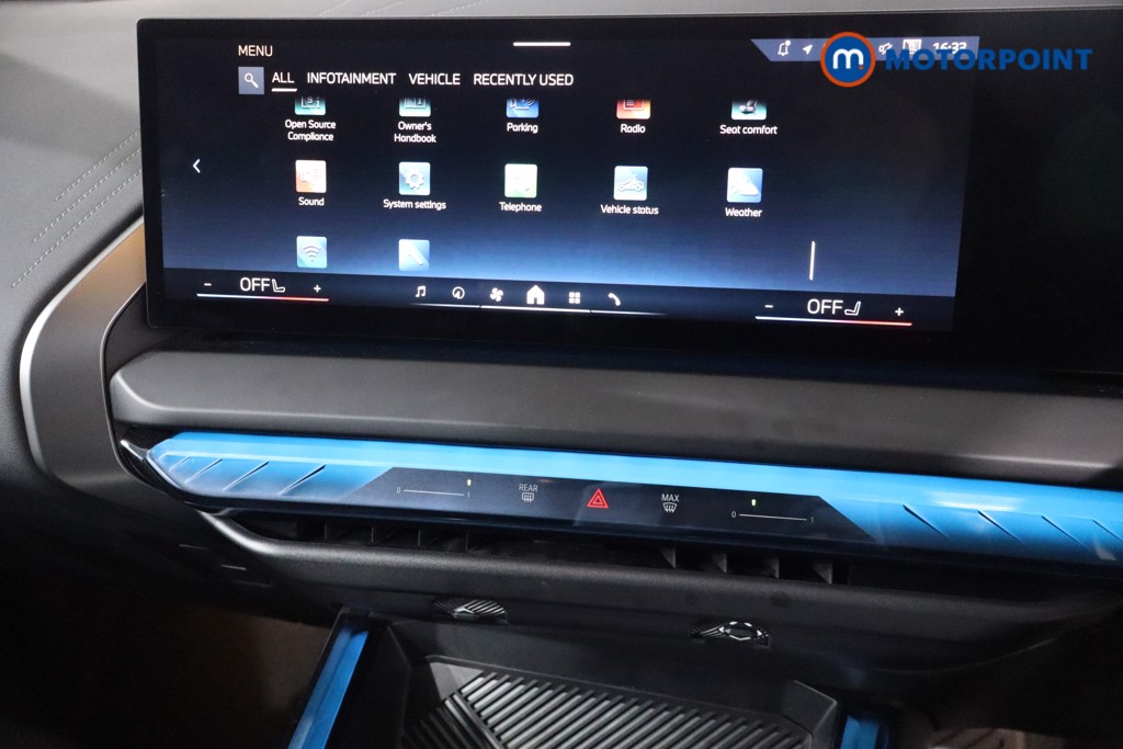 Used BMW X3 2025 for sale - 76491427: Photo 16