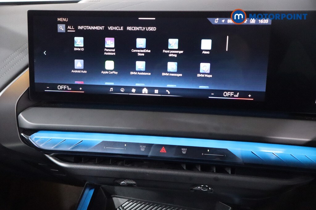 Used BMW X3 2025 for sale - 76491427: Photo 17