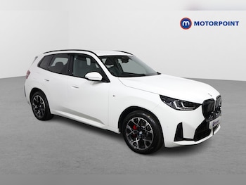 Used BMW X3 2025 for sale - 76491427: Photo