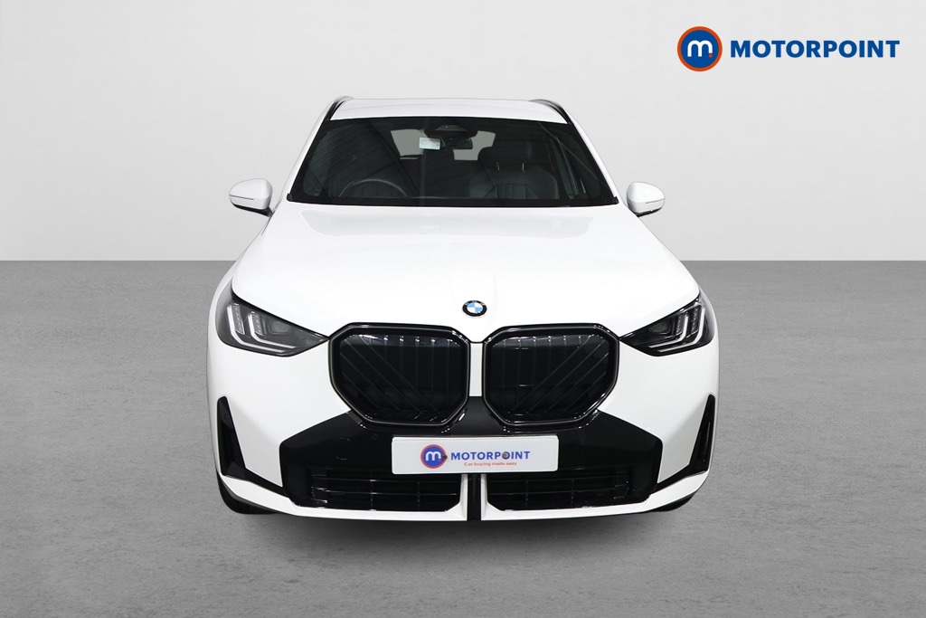 Used BMW X3 2025 for sale - 76491427: Photo 2