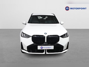 Used BMW X3 2025 for sale - 76491427: Photo