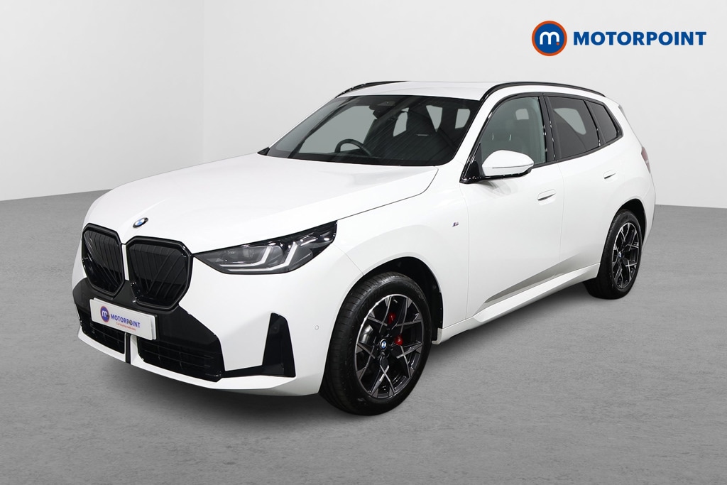 Used BMW X3 2025 for sale - 76491427: Photo 3