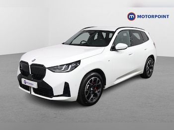 Used BMW X3 2025 for sale - 76491427: Photo