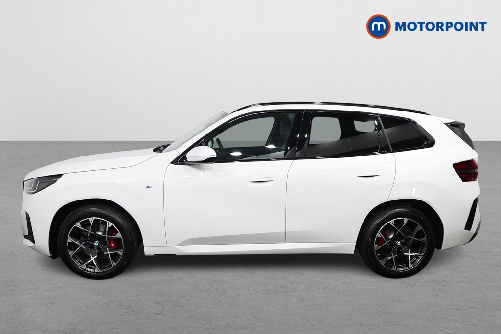 Used BMW X3 2025 for sale - 76491427: Photo 4