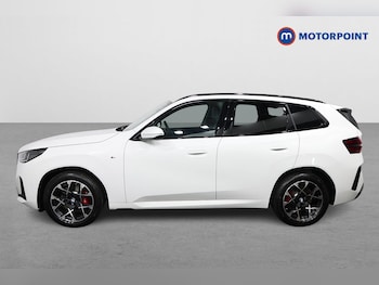 Used BMW X3 2025 for sale - 76491427: Photo