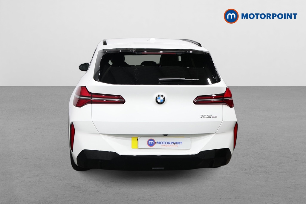 Used BMW X3 2025 for sale - 76491427: Photo 6