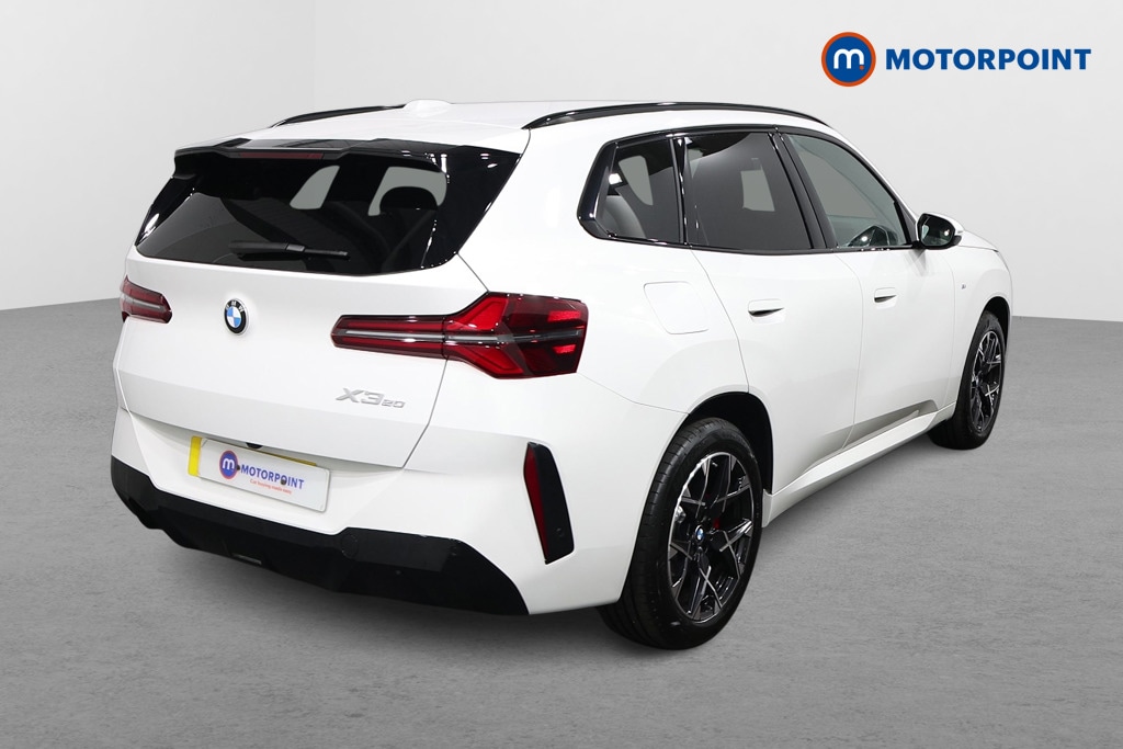 Used BMW X3 2025 for sale - 76491427: Photo 7