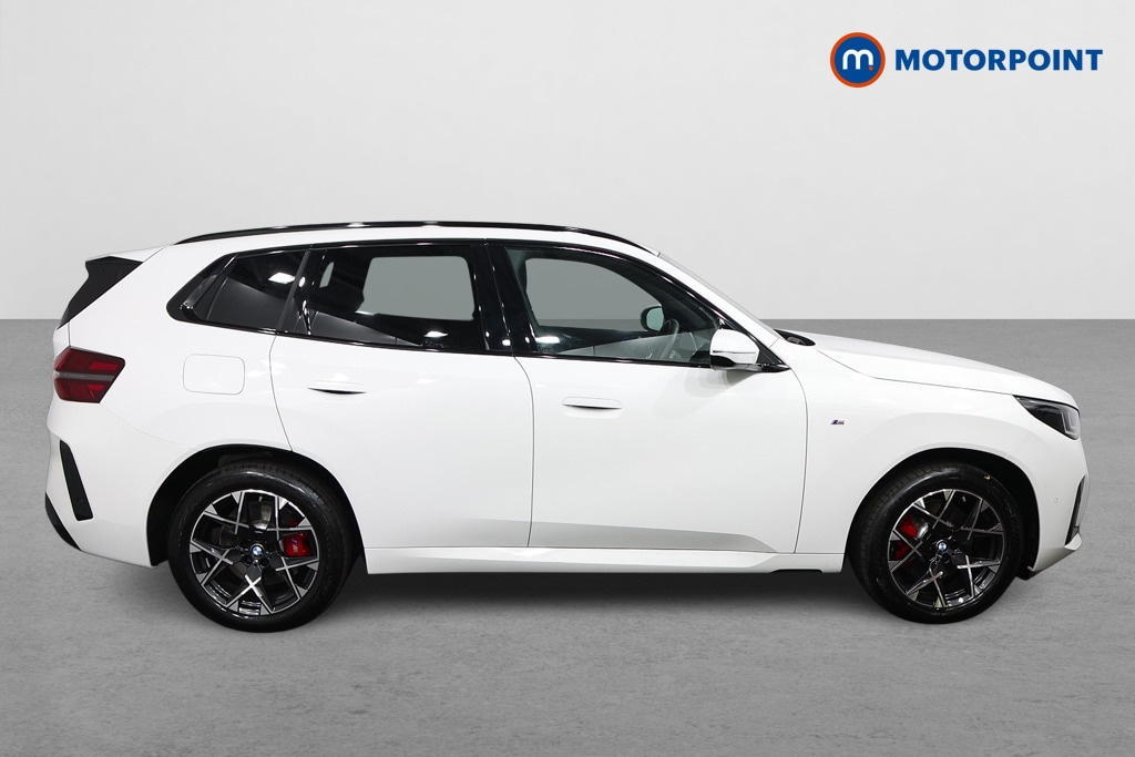 Used BMW X3 2025 for sale - 76491427: Photo 8