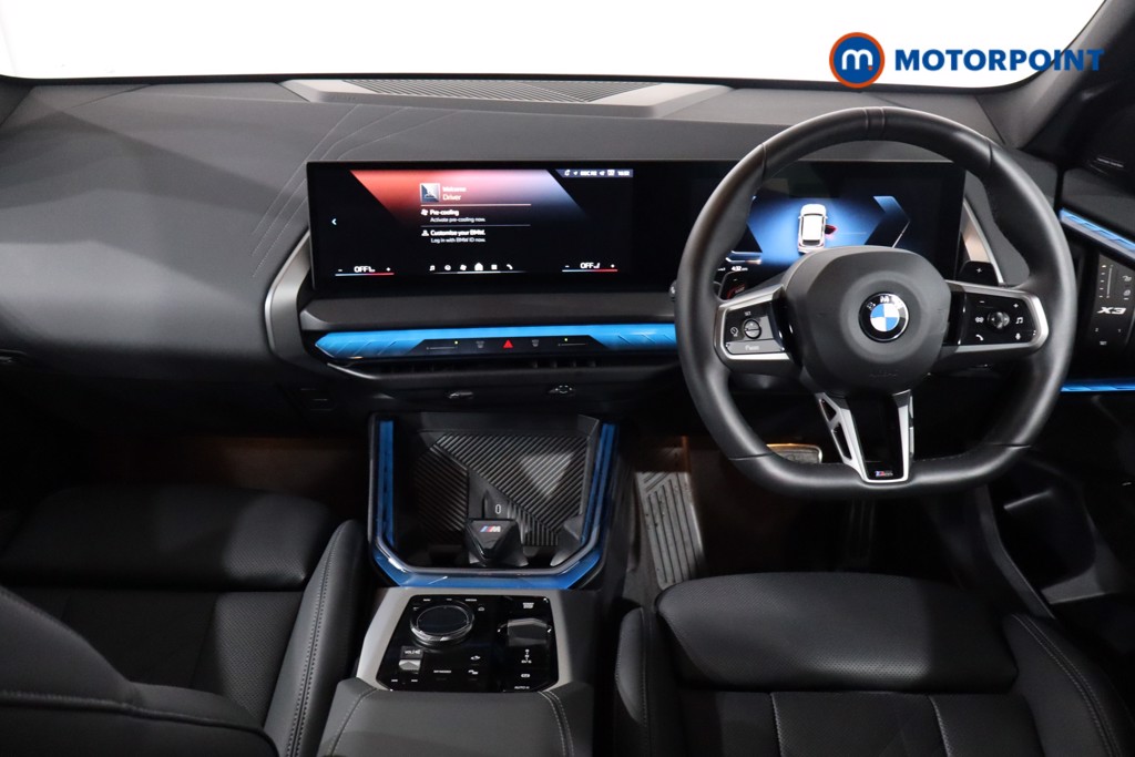 Used BMW X3 2025 for sale - 76491427: Photo 9