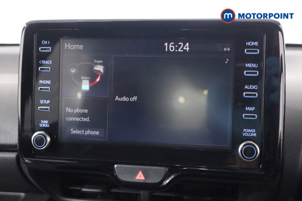 Used Toyota Yaris 2023 for sale - 76653661: Photo 10