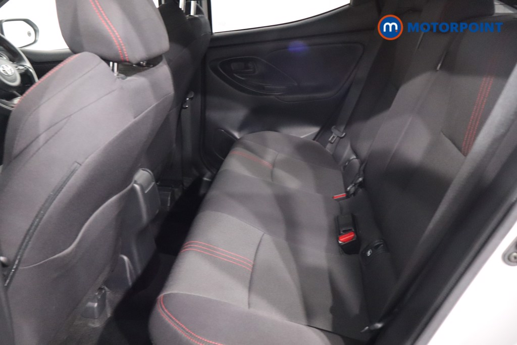 Used Toyota Yaris 2023 for sale - 76653661: Photo 13