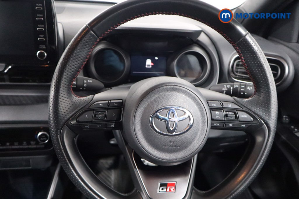 Used Toyota Yaris 2023 for sale - 76653661: Photo 14