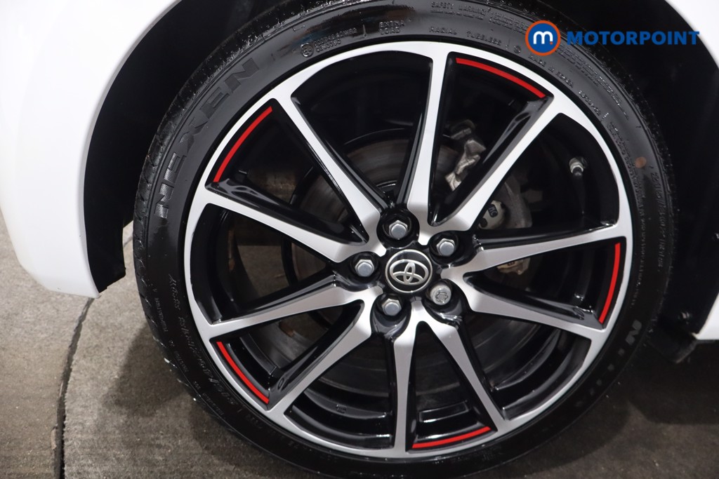 Used Toyota Yaris 2023 for sale - 76653661: Photo 17