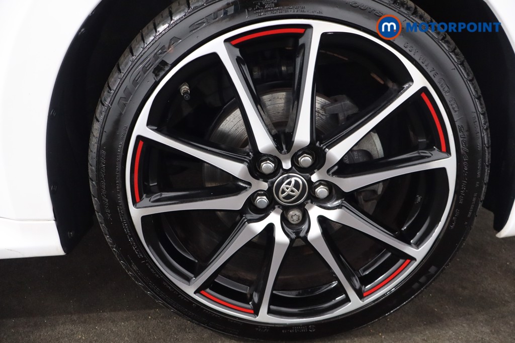 Used Toyota Yaris 2023 for sale - 76653661: Photo 18