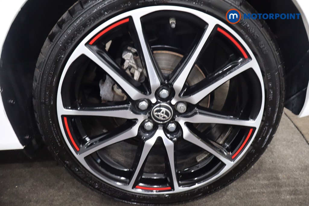 Used Toyota Yaris 2023 for sale - 76653661: Photo 20