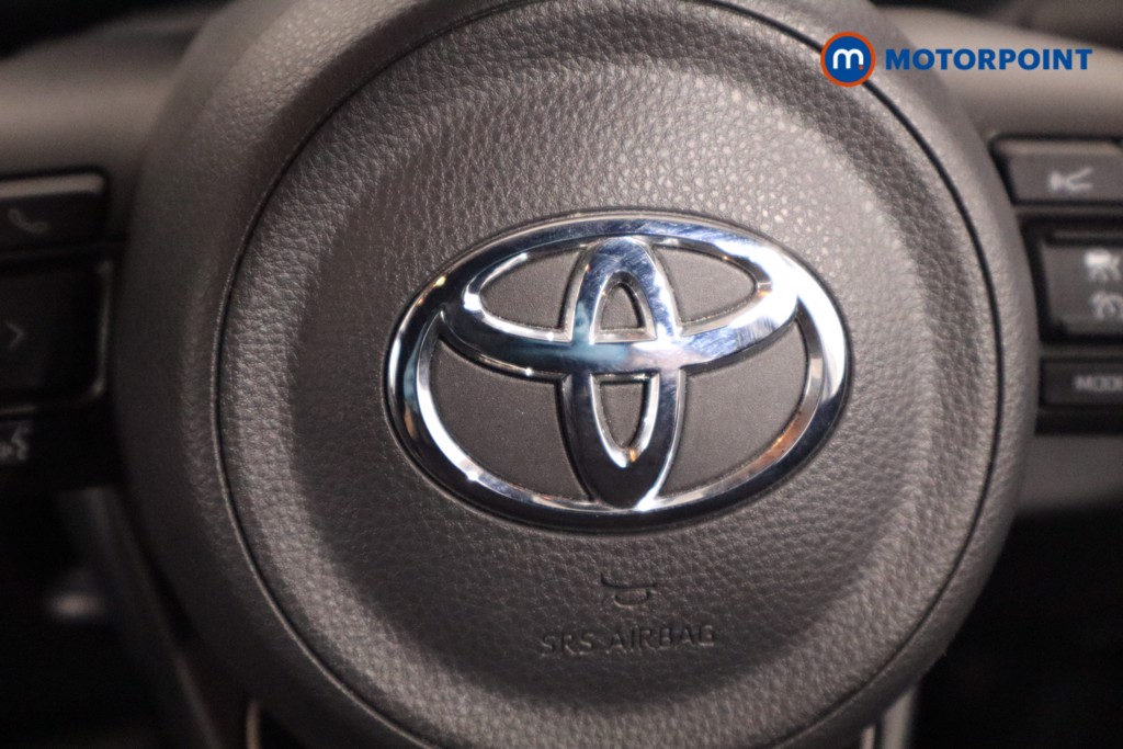 Used Toyota Yaris 2023 for sale - 76653661: Photo 23