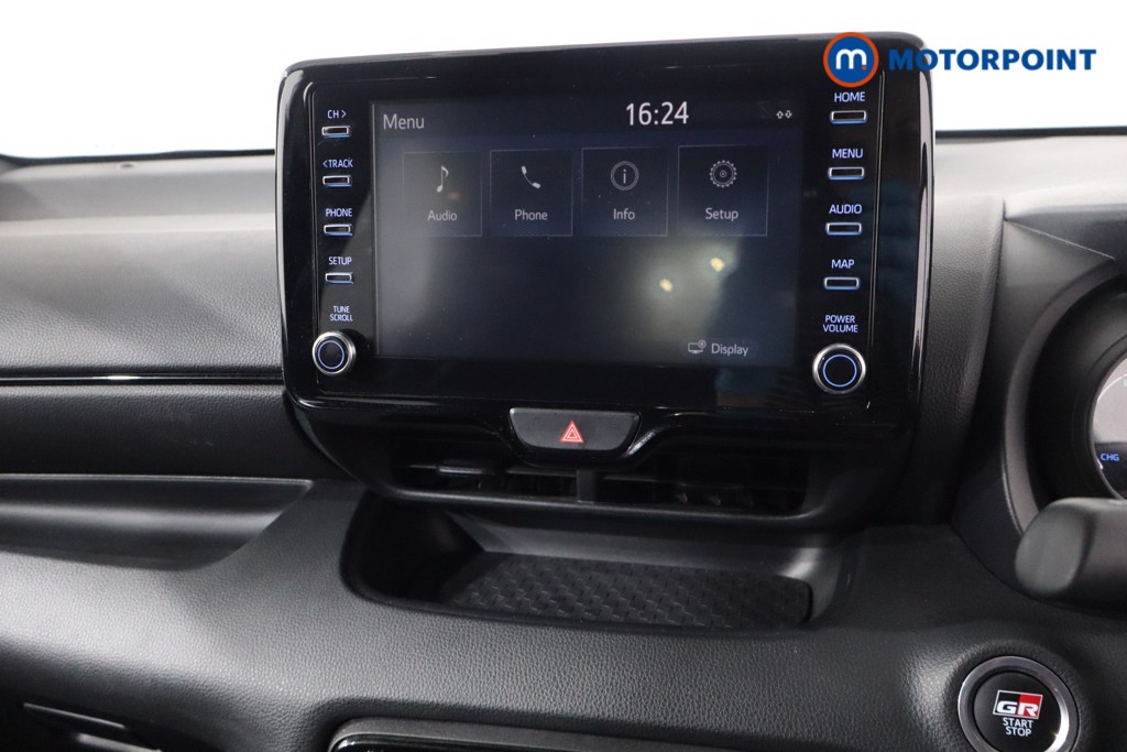 Used Toyota Yaris 2023 for sale - 76653661: Photo 26