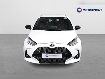 Used Toyota Yaris 2023 for sale - 76653661: Photo