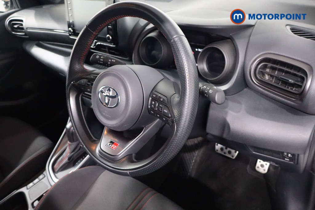 Used Toyota Yaris 2023 for sale - 76653661: Photo 33