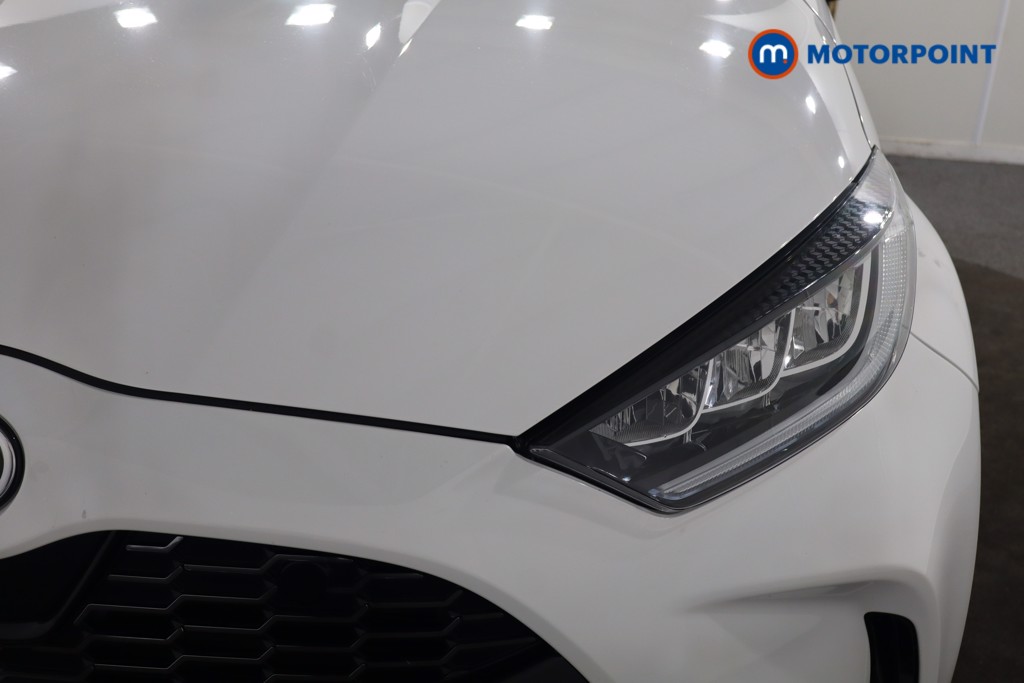 Used Toyota Yaris 2023 for sale - 76653661: Photo 36