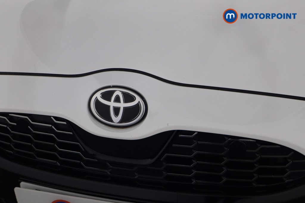 Used Toyota Yaris 2023 for sale - 76653661: Photo 38