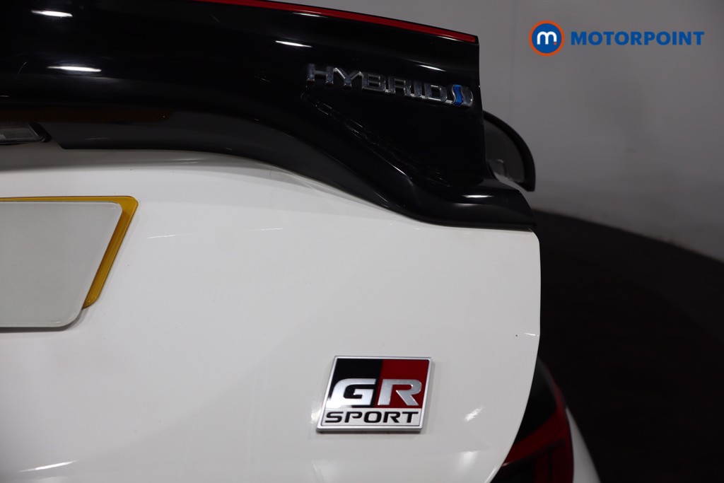 Used Toyota Yaris 2023 for sale - 76653661: Photo 44