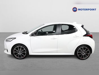 Used Toyota Yaris 2023 for sale - 76653661: Photo