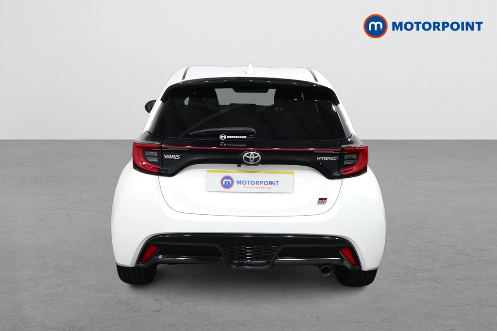 Used Toyota Yaris 2023 for sale - 76653661: Photo 6