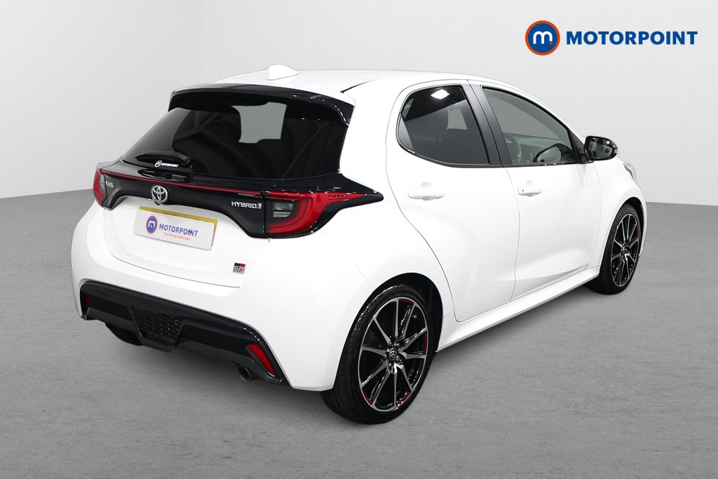 Used Toyota Yaris 2023 for sale - 76653661: Photo 7