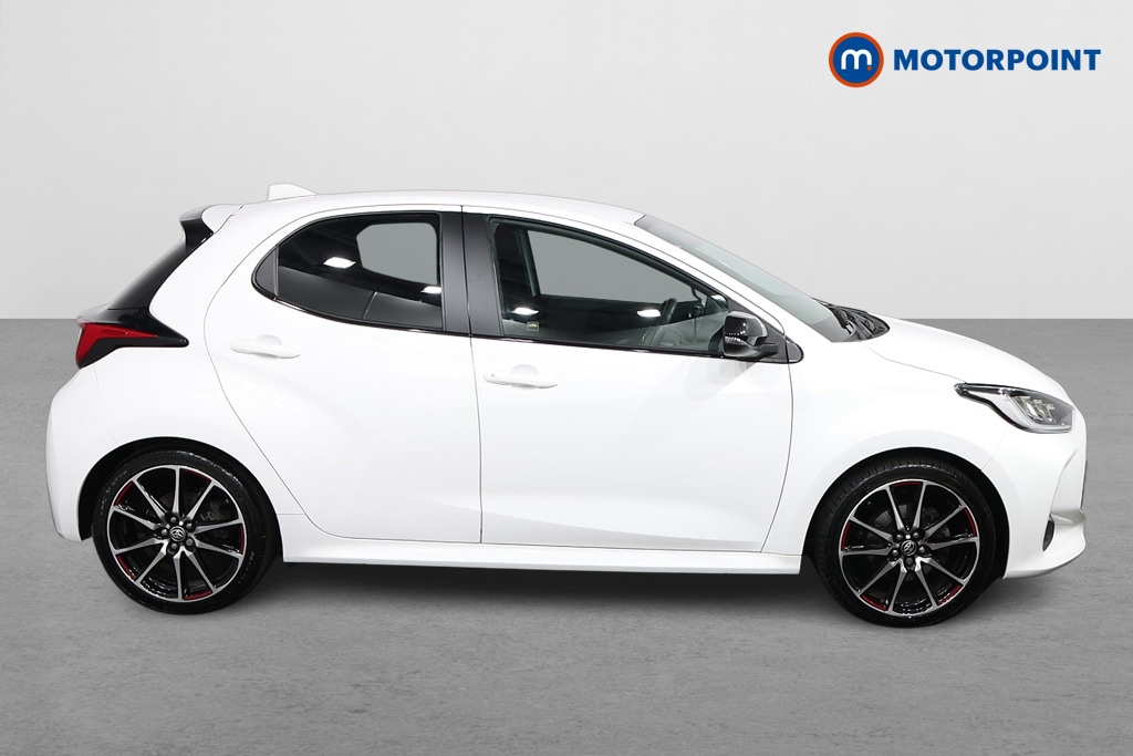 Used Toyota Yaris 2023 for sale - 76653661: Photo 8