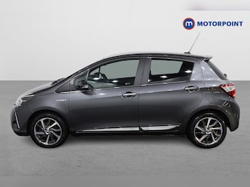 Used Toyota Yaris undefined for sale - 78531918: Photo