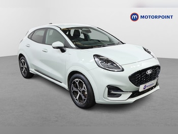 Used Ford Puma undefined for sale - 78871057: Photo