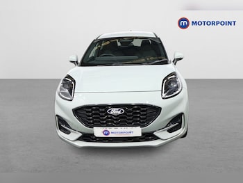 Used Ford Puma undefined for sale - 78871057: Photo