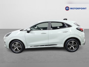 Used Ford Puma undefined for sale - 78871057: Photo