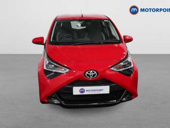 Used Toyota AYGO 2021 for sale - 75134533: Photo