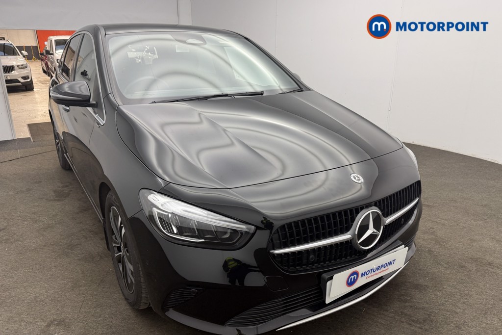 Used Mercedes-Benz B Class 2024 for sale - 77262318: Photo 10