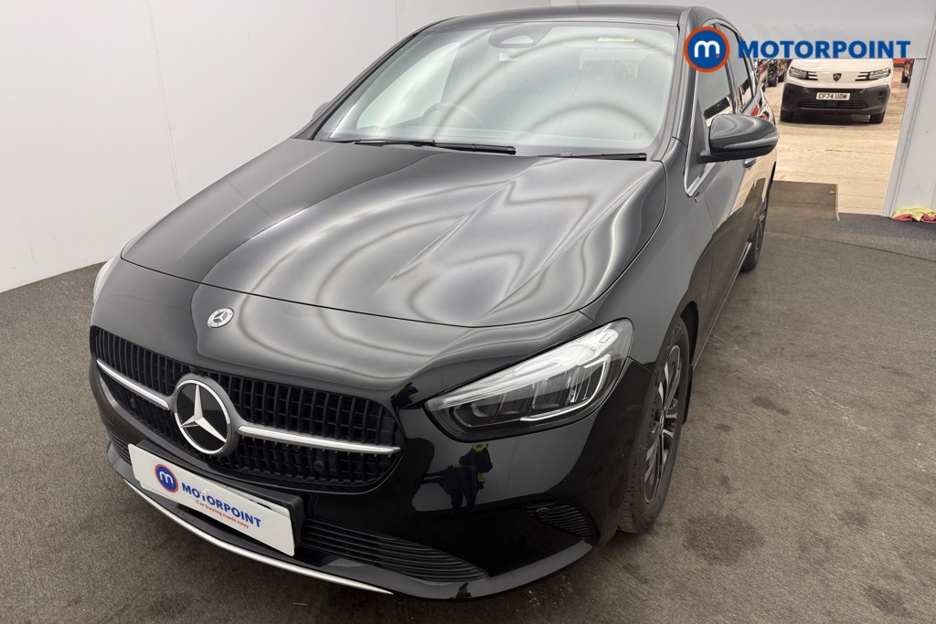 Used Mercedes-Benz B Class 2024 for sale - 77262318: Photo 11