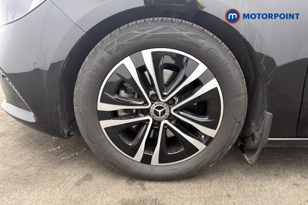 Used Mercedes-Benz B Class 2024 for sale - 77262318: Photo 12