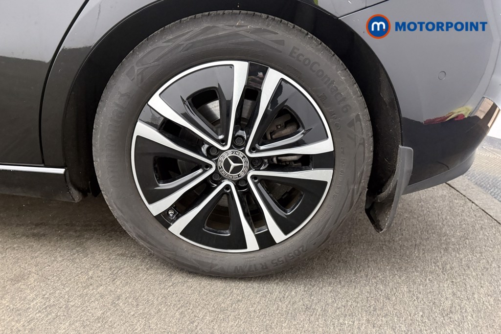 Used Mercedes-Benz B Class 2024 for sale - 77262318: Photo 15