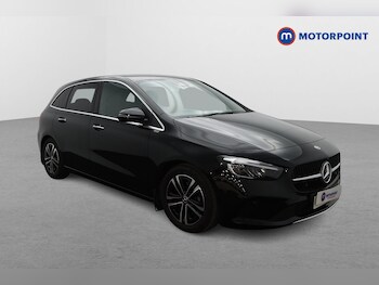 Used Mercedes-Benz B Class 2024 for sale - 77262318: Photo