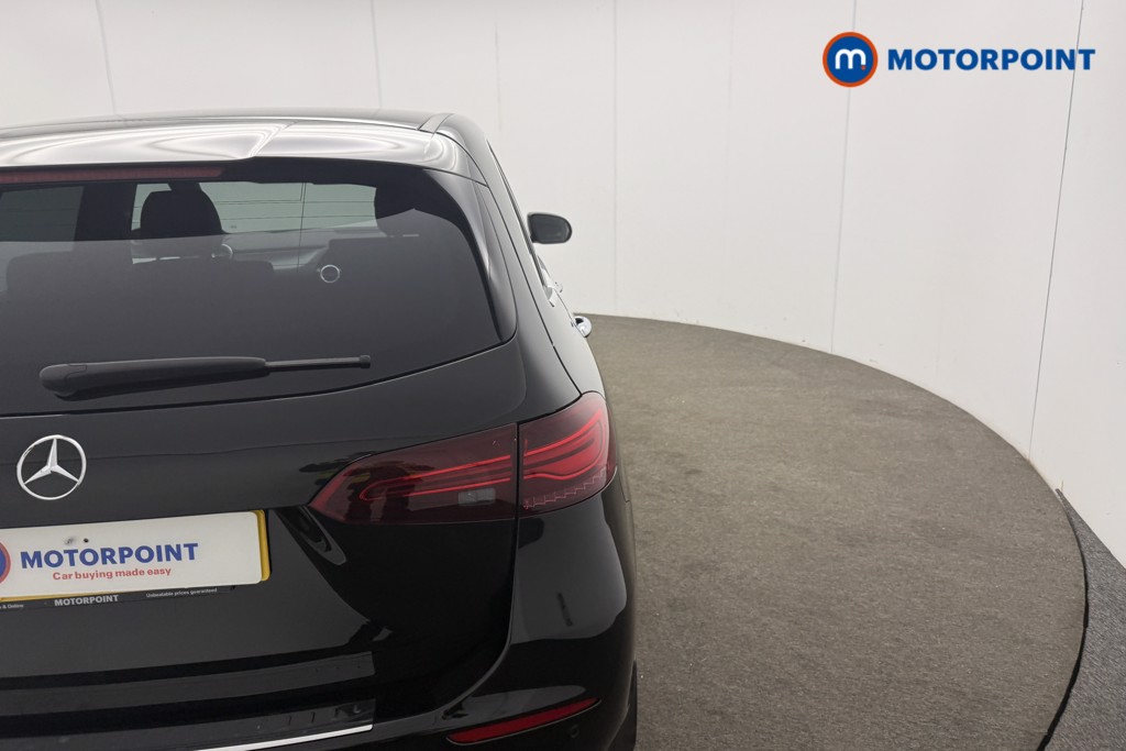 Used Mercedes-Benz B Class 2024 for sale - 77262318: Photo 20