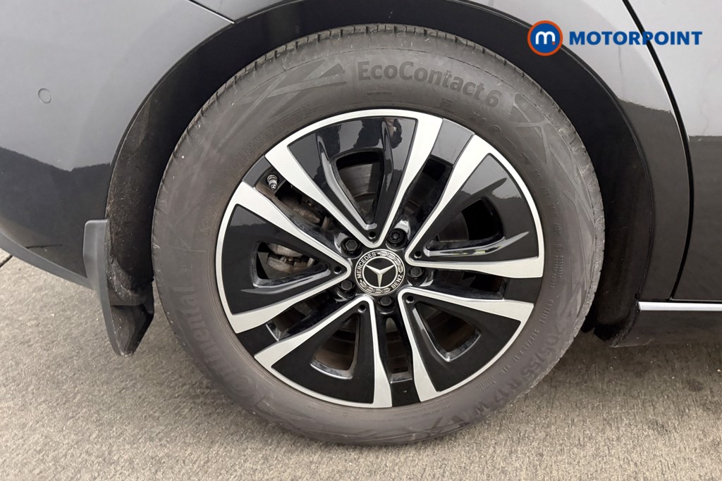 Used Mercedes-Benz B Class 2024 for sale - 77262318: Photo 21